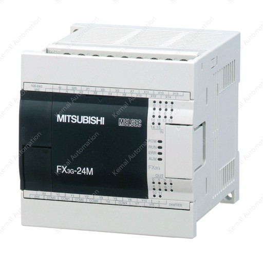 FX3G-24MT/ES