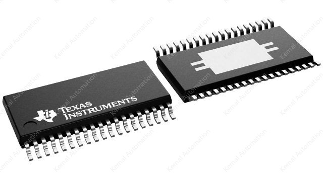 DRV8711DCPR